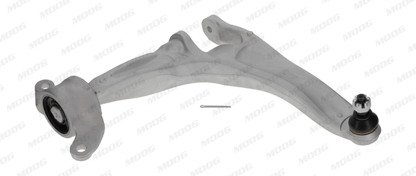 Control/Trailing Arm, wheel suspension (HO-TC-5731)
