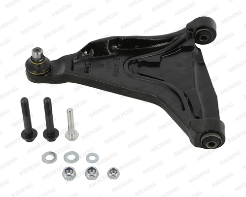 Control/Trailing Arm, wheel suspension (VV-WP-1526)