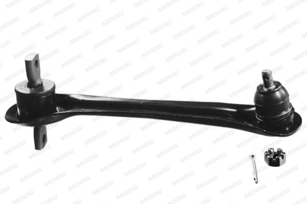 Control/Trailing Arm, wheel suspension (HO-TC-0372)