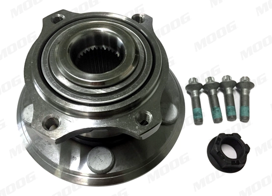 Wheel Bearing Kit (CH-WB-12978)