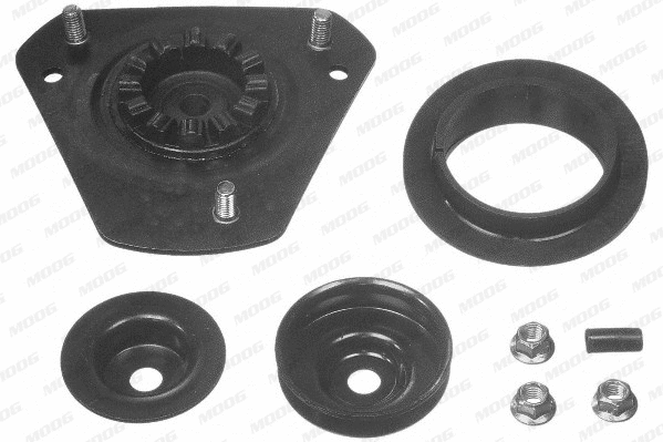 Repair Kit, suspension strut support mount (AMGK6521)