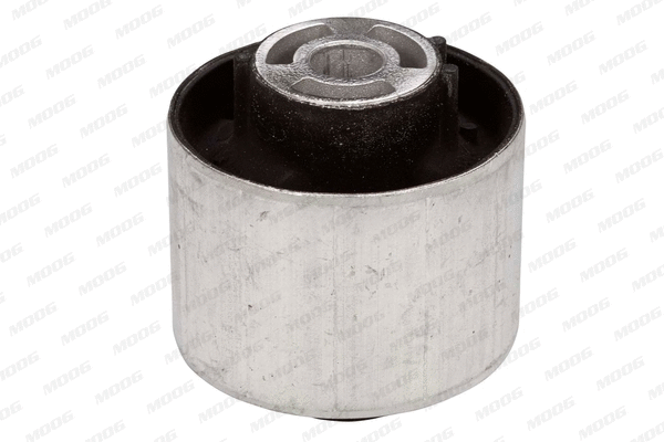 Mounting, tie rod