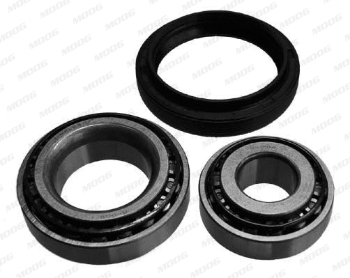 Wheel Bearing Kit (VO-WB-11035)