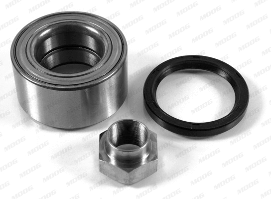 Wheel Bearing Kit (AL-WB-11548)