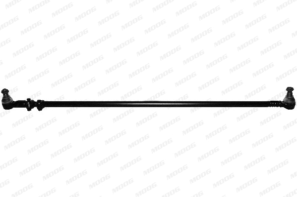 Centre Rod Assembly (DF-DL-9317)