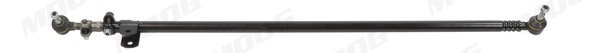 Centre Rod Assembly (LR-DS-5054)