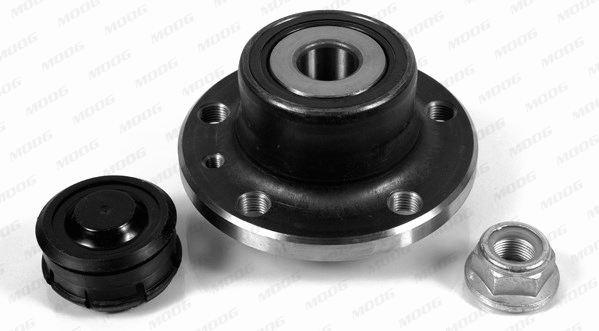 Wheel Bearing Kit (RE-WB-11519)
