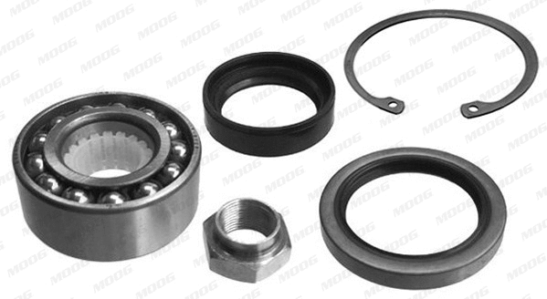 Wheel Bearing Kit (PE-WB-11364)