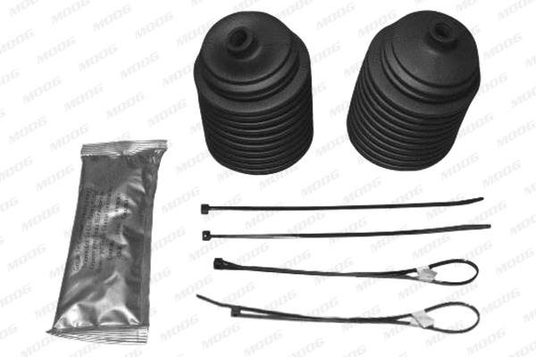 Bellow Kit, steering (K150098)