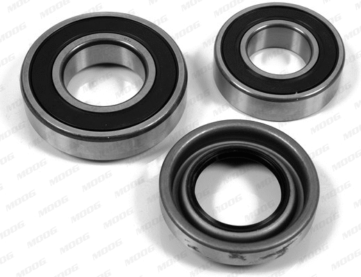 Wheel Bearing Kit (MI-WB-11948)