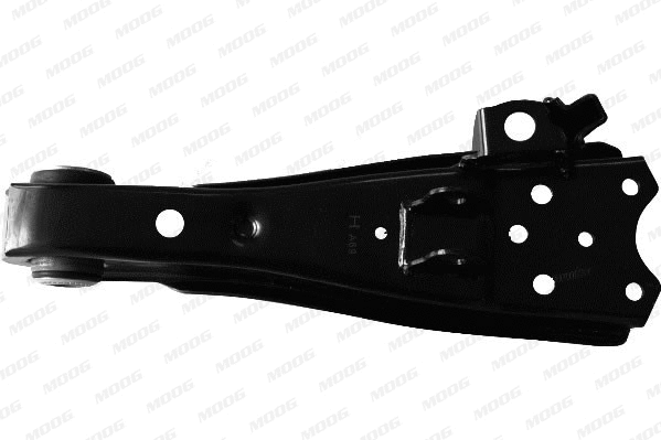 Control/Trailing Arm, wheel suspension (TO-TC-4735)