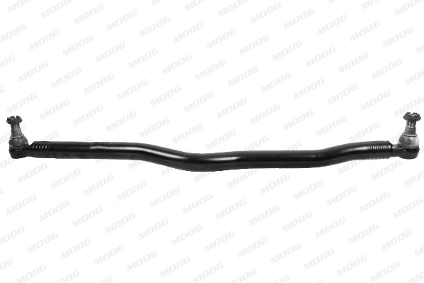 Centre Rod Assembly (DB-DL-8138)