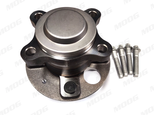 Wheel Bearing Kit (OP-WB-12981)