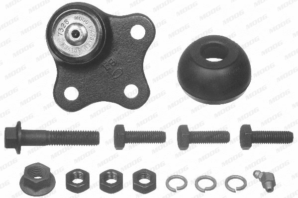Ball Joint (AMGK8683)