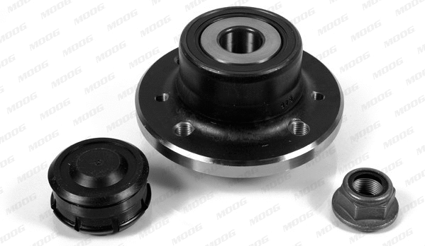 Wheel Bearing Kit (RE-WB-11518)