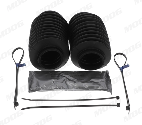 Bellow Kit, steering