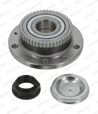 Wheel Bearing Kit (PE-WB-11416)