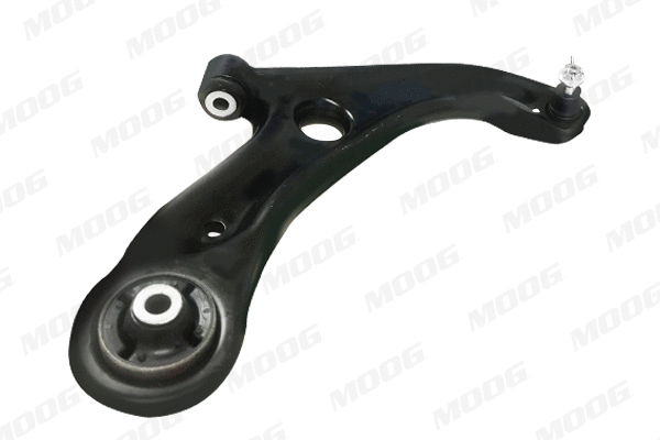Control/Trailing Arm, wheel suspension (HO-WP-16868)