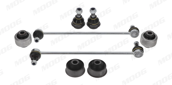 Repair Kit, wheel suspension