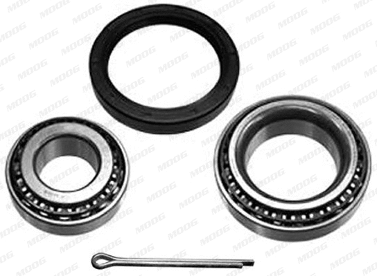 Wheel Bearing Kit (JA-WB-11632)