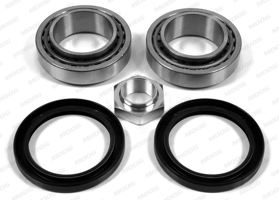 Wheel Bearing Kit (RE-WB-11468)