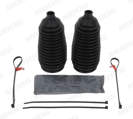 Bellow Kit, steering