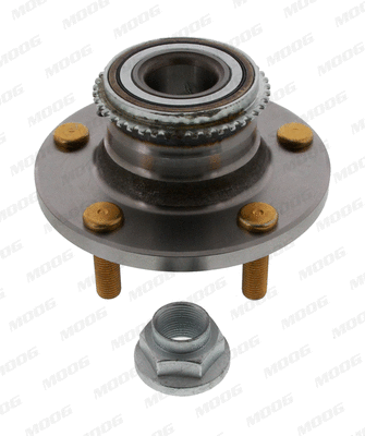 Wheel Bearing Kit (MI-WB-12001)