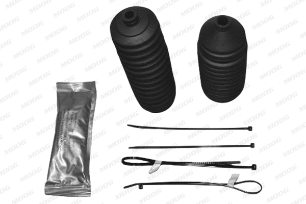 Bellow Kit, steering (K150102)