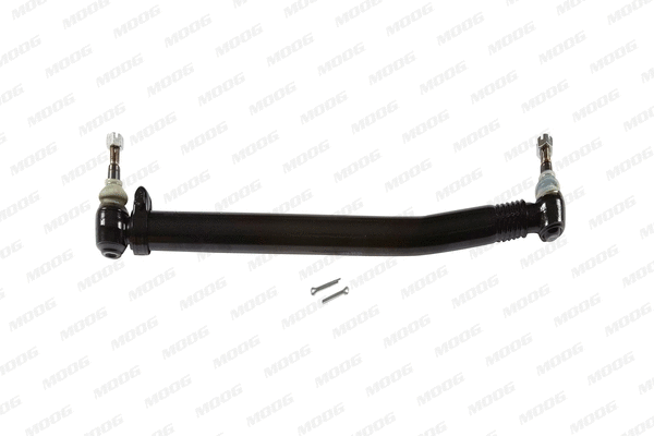 Centre Rod Assembly (DB-DL-9238)
