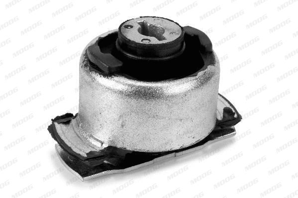 Bushing, axle beam