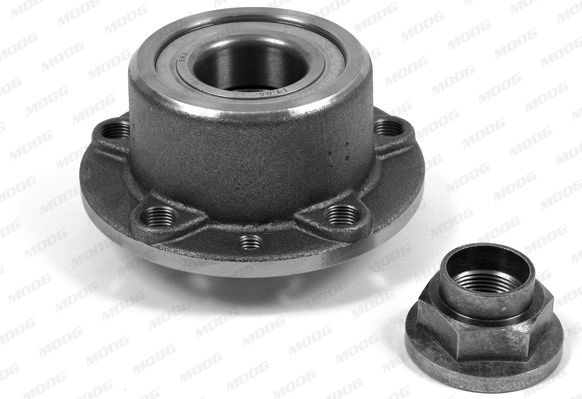 Wheel Bearing Kit (AL-WB-11596)