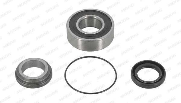 Wheel Bearing Kit (SE-WB-11591)