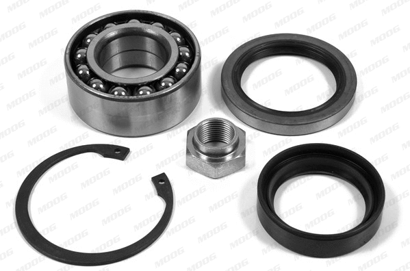 Wheel Bearing Kit (PE-WB-11357)