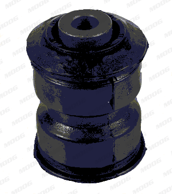 Mounting, leaf spring (ME-SB-10163)