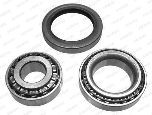 Wheel Bearing Kit (PO-WB-11040)