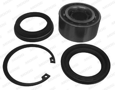 Wheel Bearing Kit (HO-WB-11738)