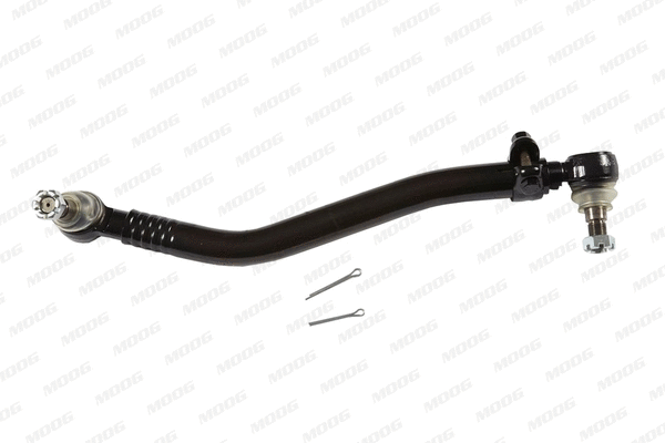 Centre Rod Assembly (DB-DL-7269)