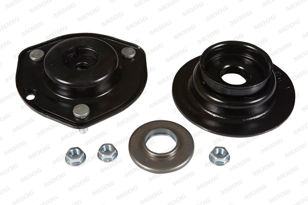 Repair Kit, suspension strut support mount