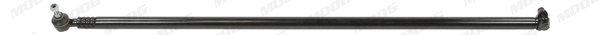 Tie Rod End (LR-ES-2684)