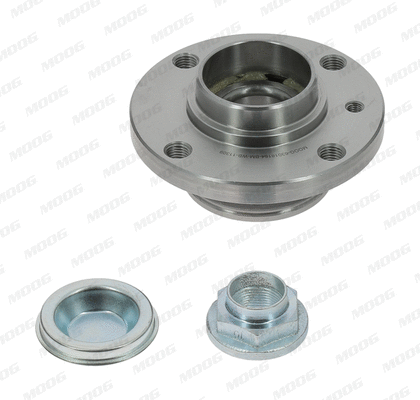 Wheel Bearing Kit (BM-WB-11309)
