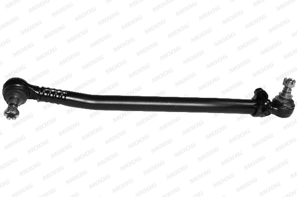 Centre Rod Assembly (DB-DL-8116)