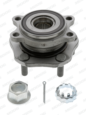 Wheel Bearing Kit (NI-WB-12916)
