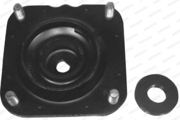 Repair Kit, suspension strut support mount (MD-SB-9880)