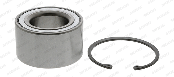 Wheel Bearing Kit (DE-WB-12086)