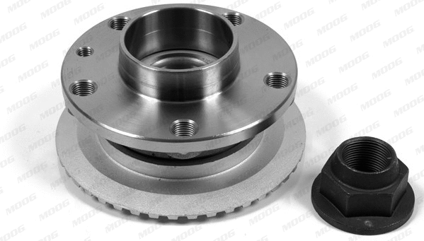 Wheel Bearing Kit (AL-WB-11583)