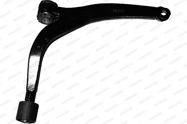 Control/Trailing Arm, wheel suspension (PE-TC-1043)