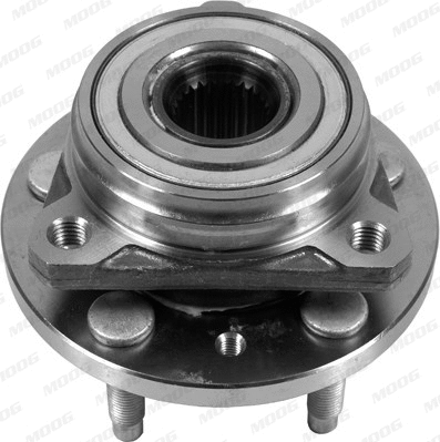 Wheel Bearing Kit (FD-WB-11200)