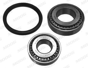 Wheel Bearing Kit (SU-WB-12075)