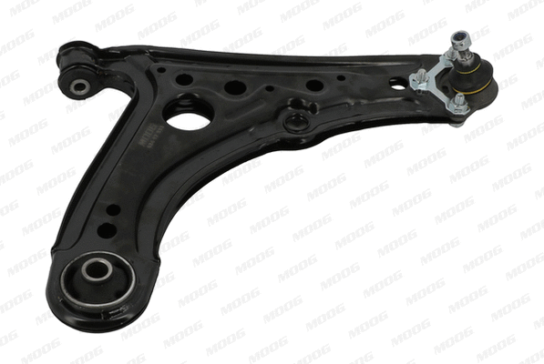 Control/Trailing Arm, wheel suspension (VO-WP-1519P)
