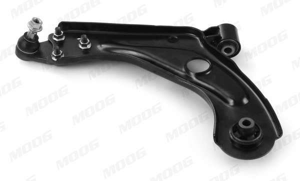 Control/Trailing Arm, wheel suspension (OP-WP-18187)